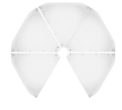 MonsterDish 5GHz 37dBi Antenna - fig 2.