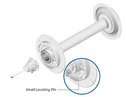 MonsterDish 5GHz 37dBi Antenna - fig 22