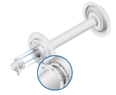 MonsterDish 5GHz 37dBi Antenna - fig 23