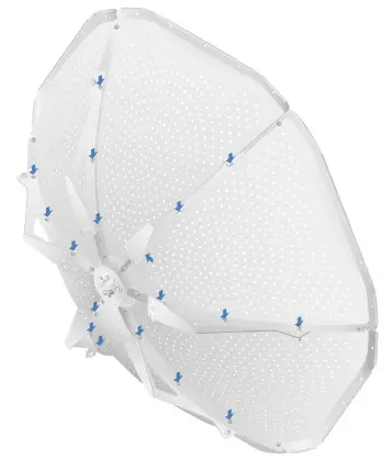 MonsterDish 5GHz 37dBi Antenna - fig 8