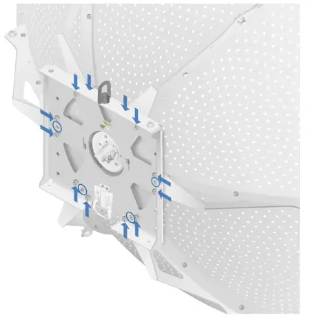 MonsterDish 5GHz 37dBi Antenna - fig 9