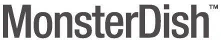 MonsterDish 5GHz 37dBi Antenna - logo
