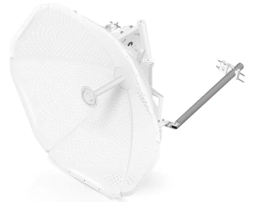 MonsterDish 5GHz 37dBi Antenna