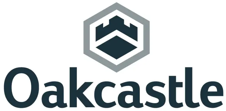 OAKCASTLE - logo