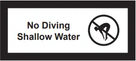 Diving safety