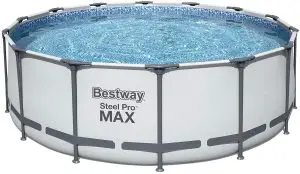 Bestway J8776150 Splash In Shade Play Pool