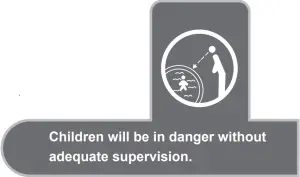 Children safety