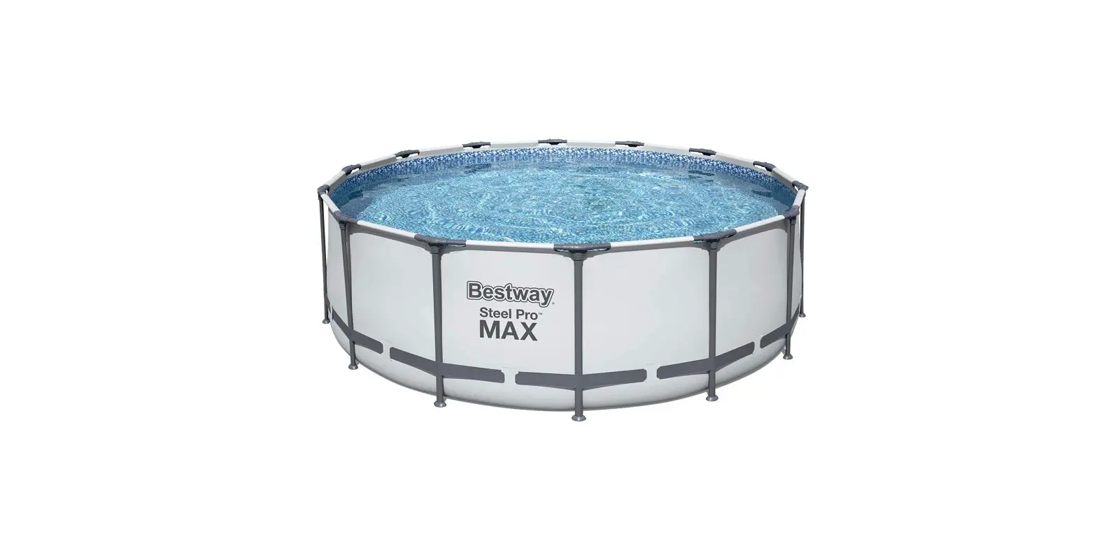 Bestway J8776150 Splash In Shade Play Pool Owner's Manual