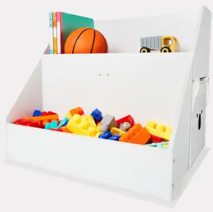 Kmart Kids Toy Organiser 42974123