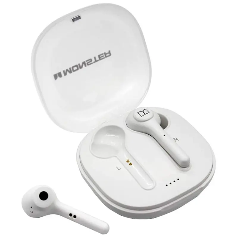 Monster Clarity 100 Airlinks User Manual