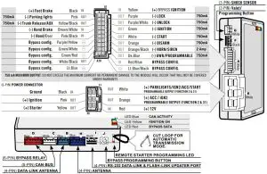 WIRING / CONNECTION GUIDE