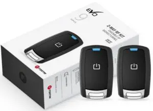 FORTIN EVO-ONE RFK912