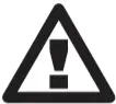 Warning Icon