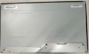 BenQ LCD Monitor XL2546K Recycle Disassemble - Remove panel