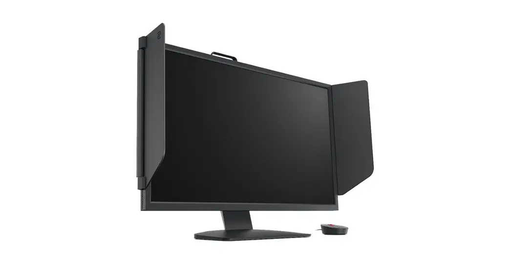 Benq Lcd Monitor Xl2546k Recycle Disassemble Instruction Manual