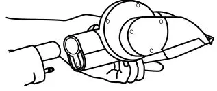 Bissell 1699, 8905 Series ProHeat ClearView - TurboBrush