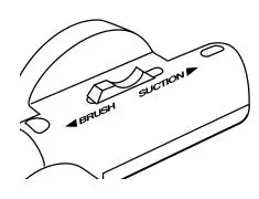 Bissell 1699, 8905 Series ProHeat ClearView - Use