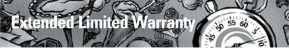 Magic Bullet Warranties 2