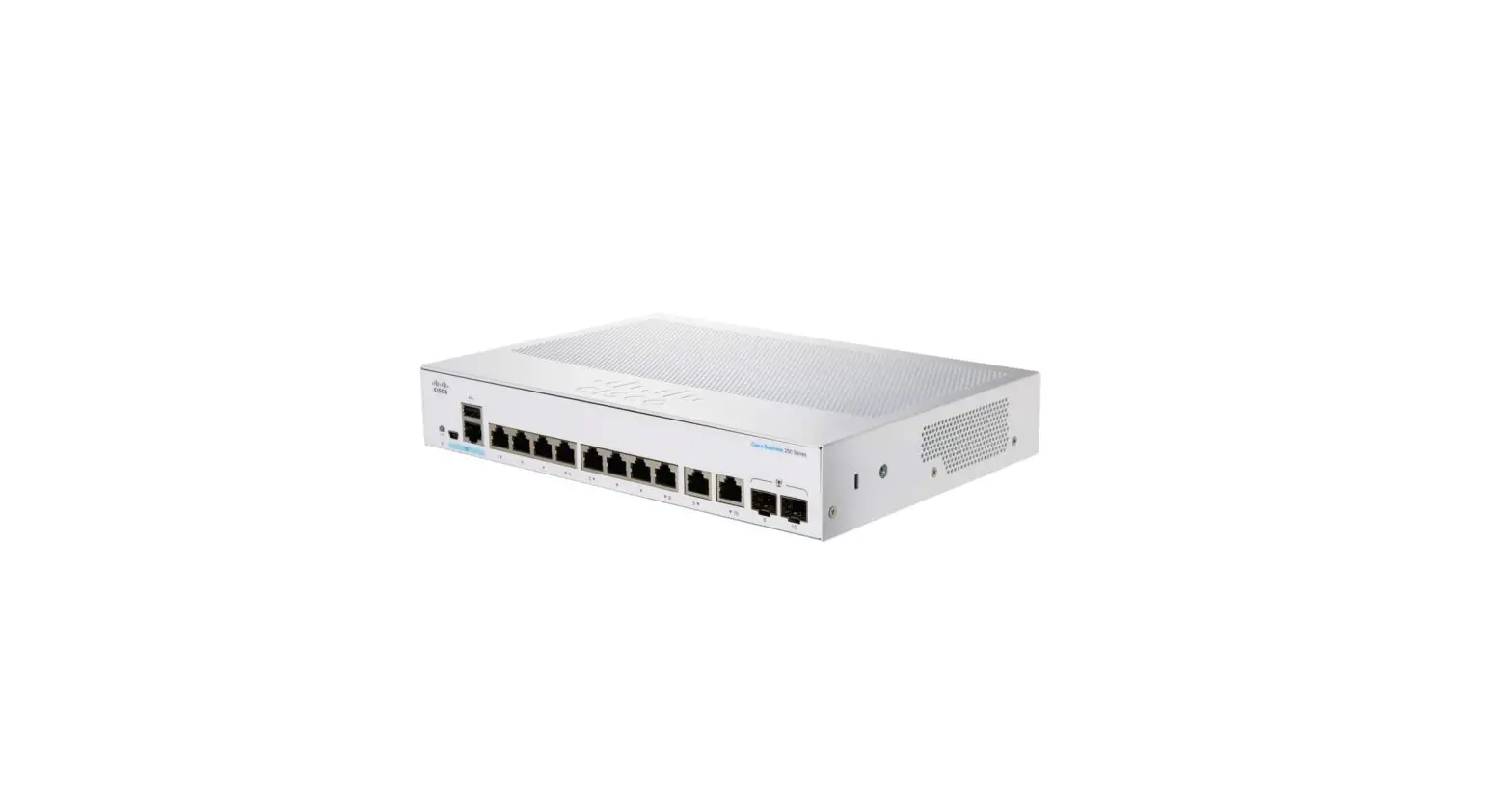 Cisco Cbs250-8t-e-2g 250 Series Smart Switches User Guide