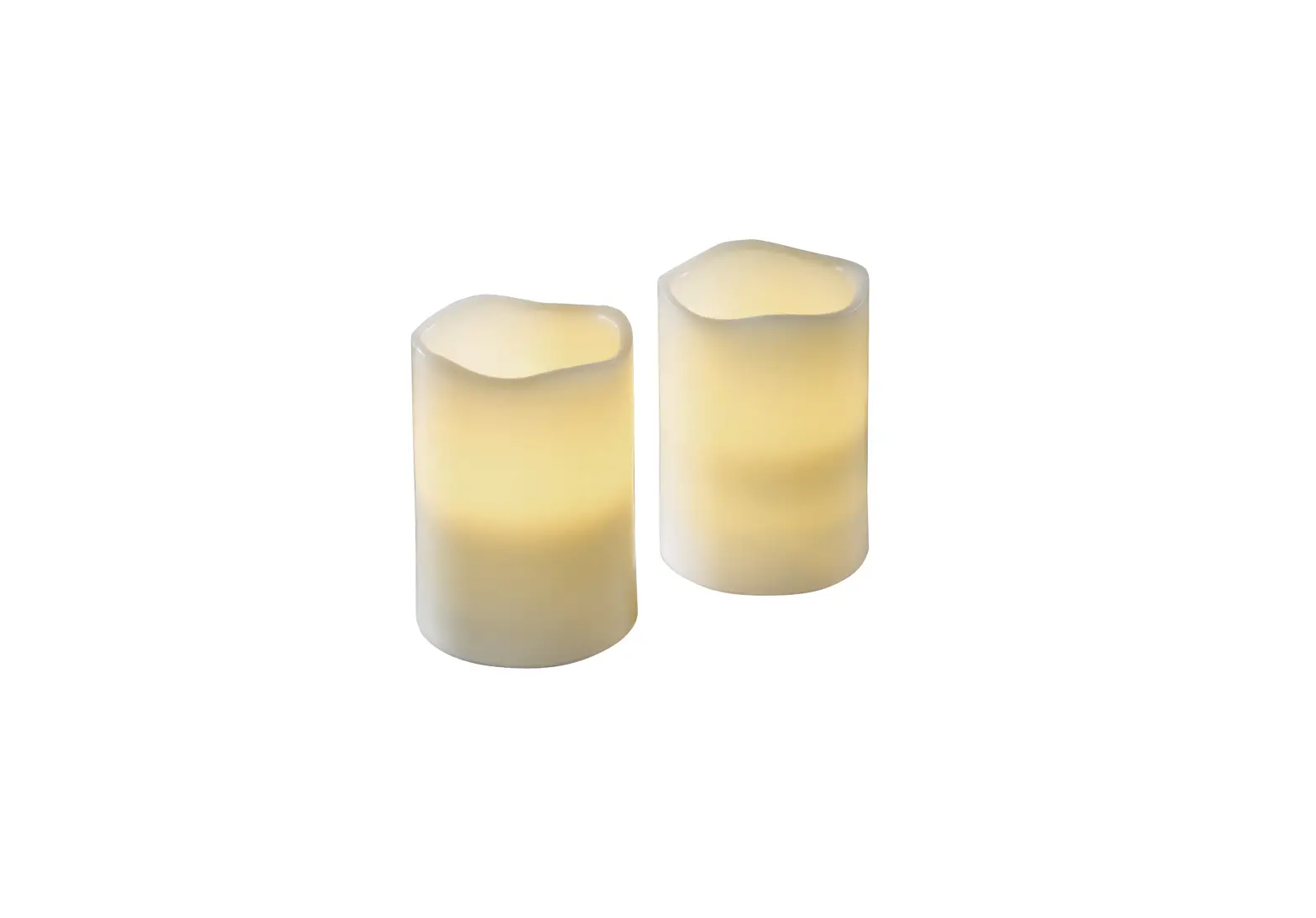 Hama Led Wax Candles Instructions