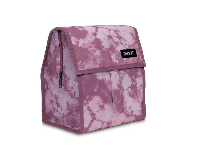 Packit Warranty Information