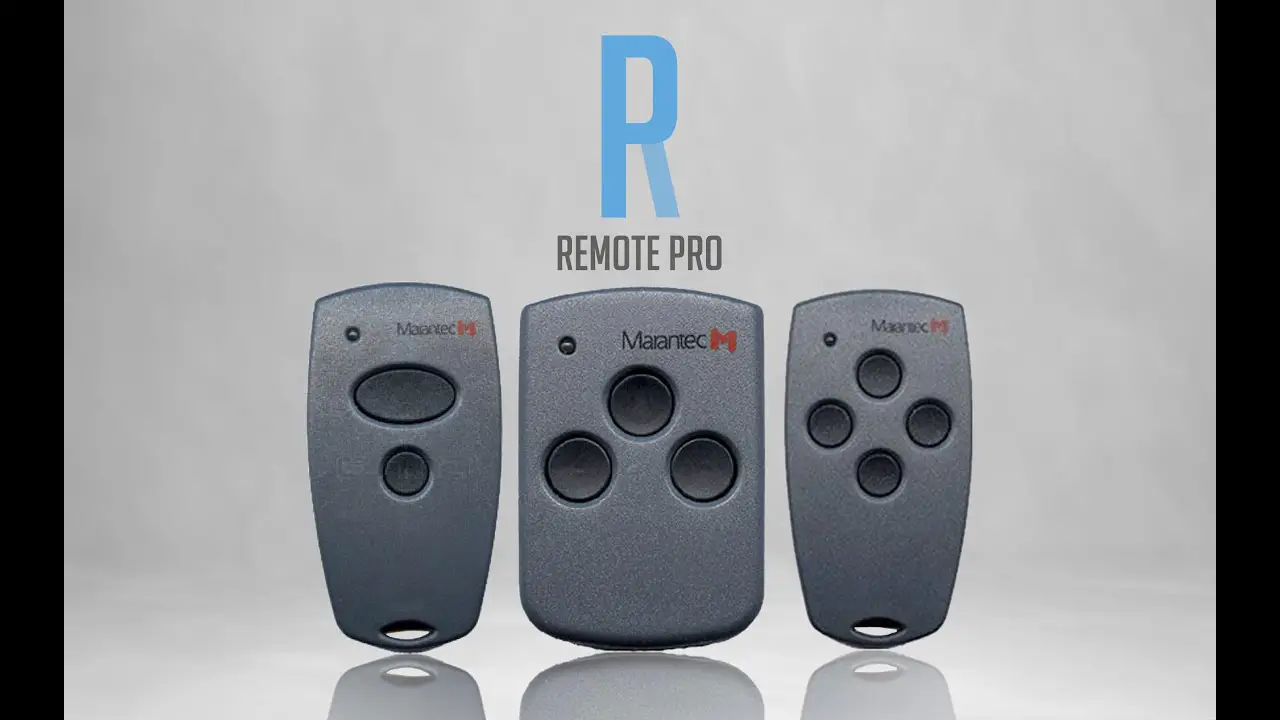 Remotepro Explorer Instructions