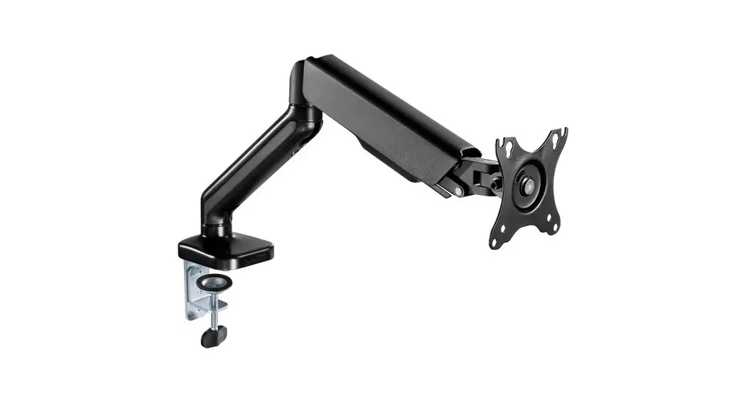Audizio Mad10g Single Monitor Arm Instruction Manual