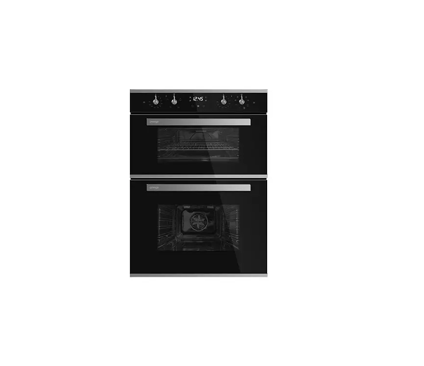 Omega Odo684x Built-in Electric Oven Instruction Manual