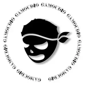 GAMODIO EVE 1 TWS Gaming Earbuds