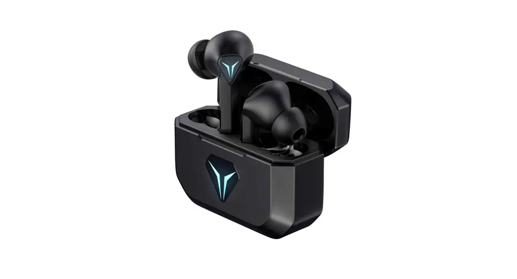 Gamodio Eve 1 Tws Gaming Earbuds User Manual Gamodio Eve 1 Tws Gaming Earbuds User Manual