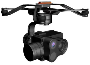 SwellPro GC3 T Axis Gimbal Thermal Camera