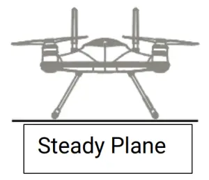 SwellPro GC3 T Axis Gimbal Thermal Camera - Calibration2