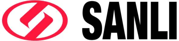 SANLI logo