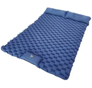 SIHANM SIA000062 Double Inflatable Sleeping Pad-- SIHANM