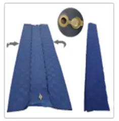 SIHANM SIA000062 Double Inflatable Sleeping Pad--Step4