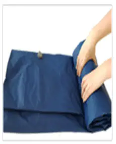 SIHANM SIA000062 Double Inflatable Sleeping Pad--Step5