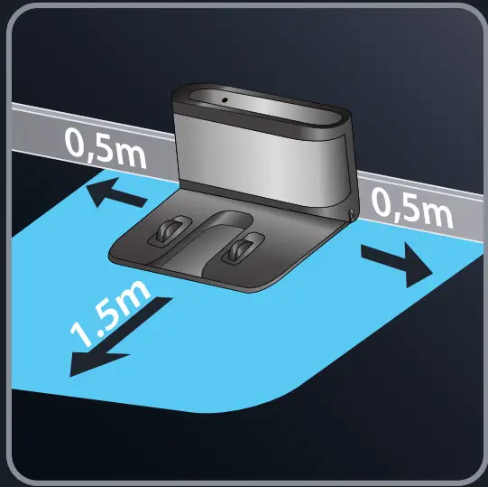 Rowenta X-PLORER Series 95-1