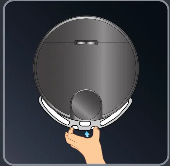 Rowenta X-PLORER Series 95-10