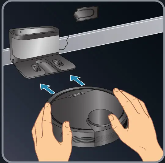 Rowenta X-PLORER Series 95-3