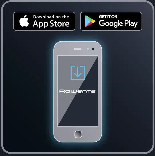 Rowenta X-PLORER Series 95-5