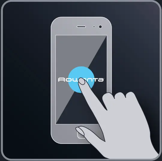 Rowenta X-PLORER Series 95-6