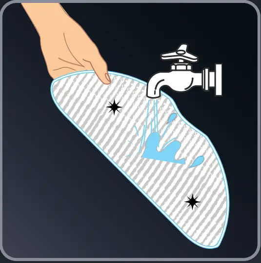 Rowenta X-PLORER Series 95-7