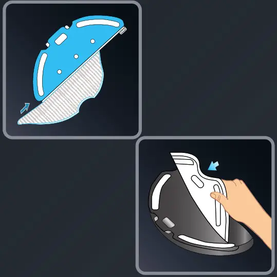 Rowenta X-PLORER Series 95-8