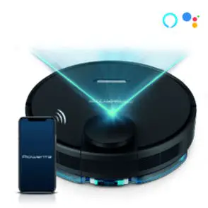 Rowenta X-PLORER Series 95