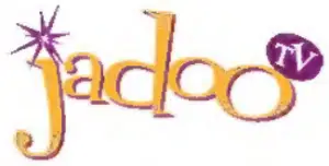 jadootv LOGO
