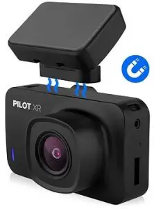 niceboy PILOT XR Radar Dashcam