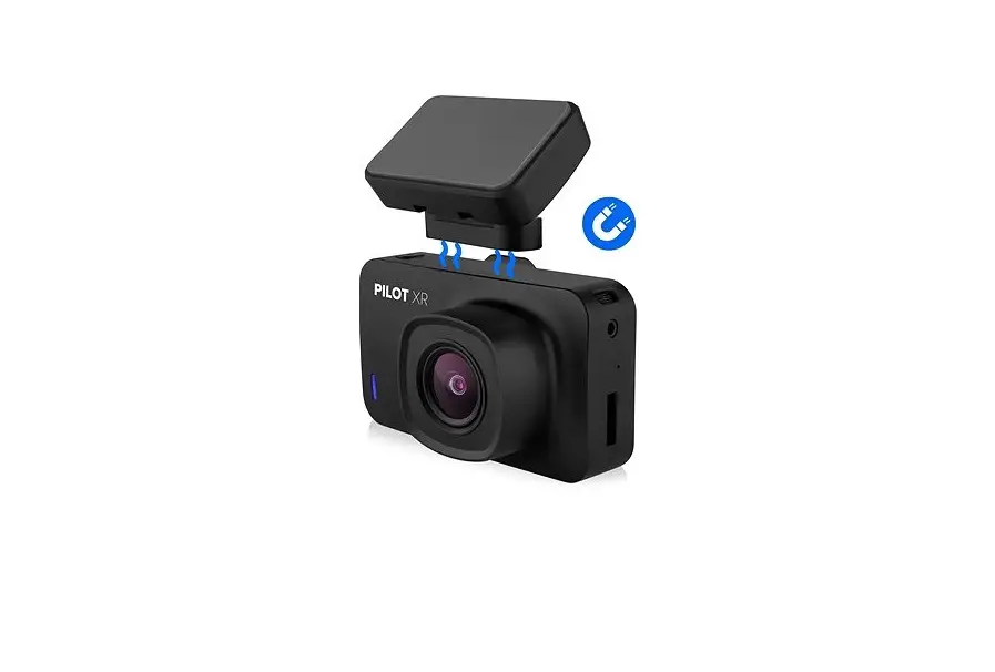 Niceboy Pilot Xr Radar Dashcam User Manual