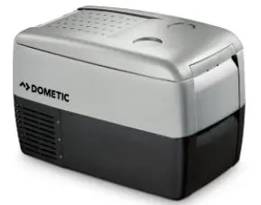 DOMETIC CDF236 36 CoolFreeze Mobile Compressor Icebox and Freezer