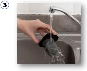 DAEWOO Tornado Freedom Pro Vacuum Cleaner - Vacuum Cleaner 1