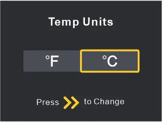 ALORAIR 1603846527 Max Fire Dry 200 Heater- temp unit